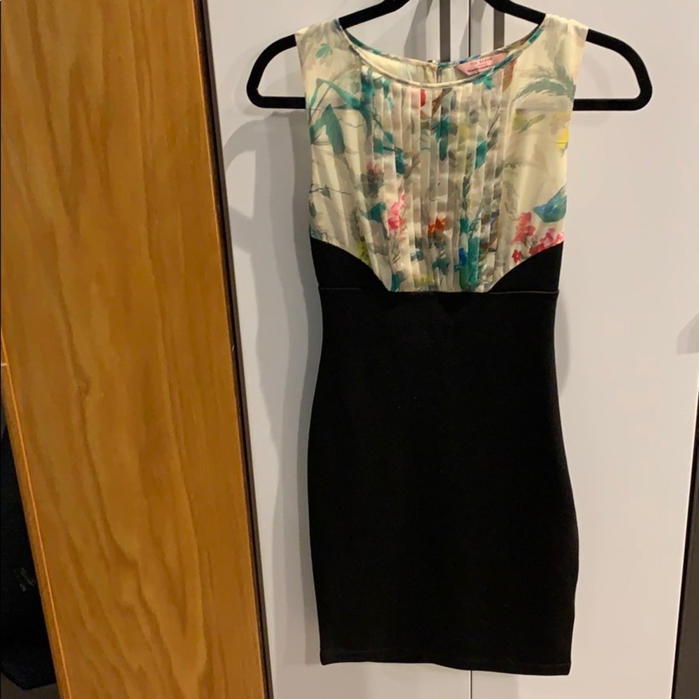 Ted Baker Dress